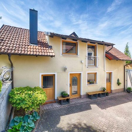 Select-Home 1 - Wellnesshaus Sandmuehle - Mit Privater Sauna Брук-ин-дер-Оберпфальц Экстерьер фото